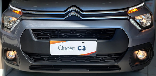 Citroën C3 1.6 16V Vti 115 Feel Pack At