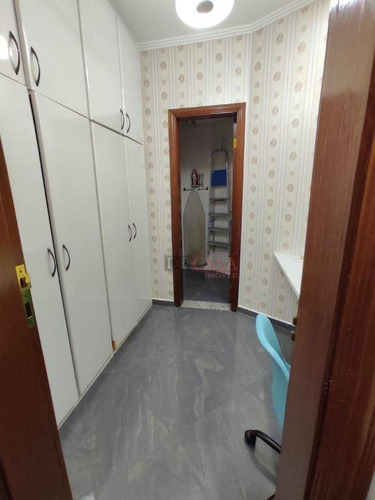 Imagem 24 de 30 de Apartamento Com 3 Dormitórios À Venda, 130 M² Por R$ 690.000,00 - Vila Formosa - São Paulo/sp - Ap6342