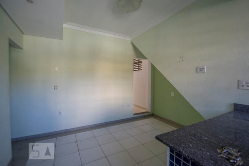Casa Para Aluguel - Piqueri, 2 Quartos, 48 - 893053679