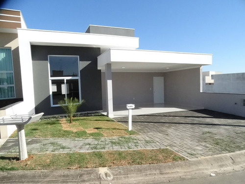 Imagem 1 de 20 de Imóvel Para Venda Ou Locação No Residencial Jardim De Mônaco, Hortolândia/sp - Ca0243 - 68313877