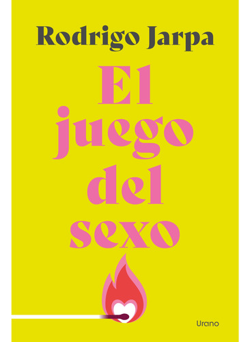 El Juego Del Sexo (chi)