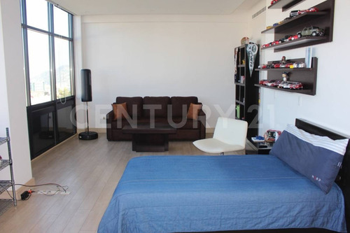 Imagen 8 de 16 de Venta De Departamento En Torre Alondras, San Pedro Garza García, Nl