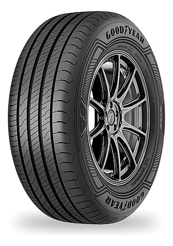 Llanta 225/65r17 Goodyear Efficientgrip 2 Suv 102h