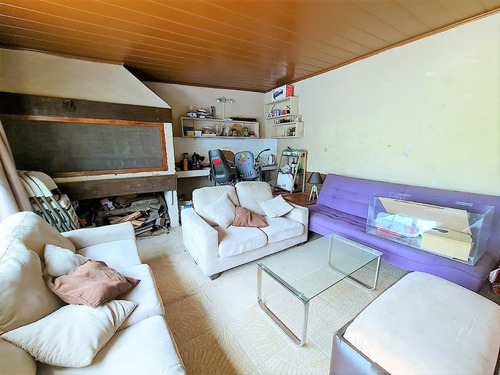 -casa Ph, Cochera, Barbacoa Parrillero, Solymar Sur.