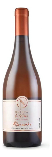 Vinho Branco Quinta Da Neve Alvarinho 750ml