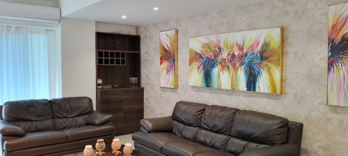 Foxpiantini.com - A332 | Apartamento Moderno En Alquiler En Paraíso | Confort, Lujo Y Vistas Despejadas