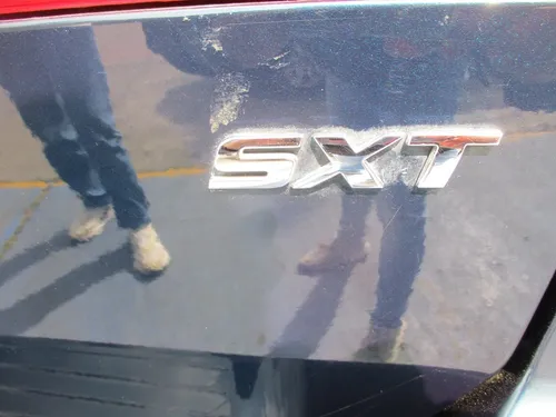 Dodge Journey SXT 7 PSJ 2.4