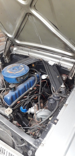 Ford Falcon