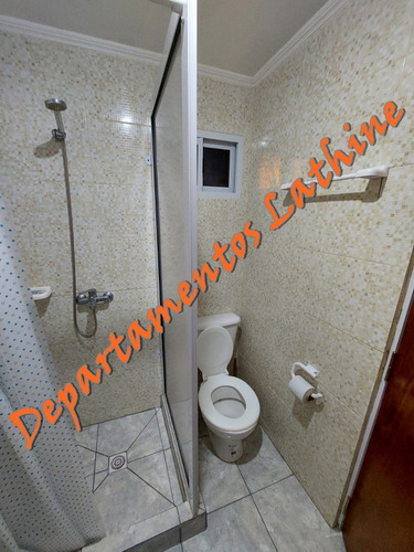 Departamentos Monoambiente Para Alquiler Vacacional En San Jose, Entre Rios