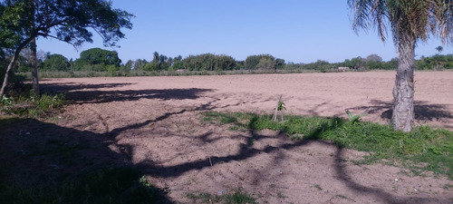 Vendo Casa En Terreno De Ha Y Media, Saladas