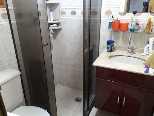 Apartamento Com 2 Dorms, Jardim Monte Kemel, São Paulo - R$ 290 Mil, Cod: 3731 - V3731