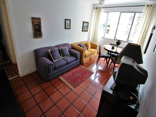 Apartamento Residencial À Venda, Praia Das Astúrias, Guarujá. - Ap3996 - 34710866