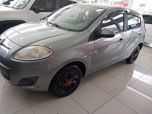 Imagem 8 de 15 de Fiat Palio 2012 1.0 Attractive Flex 5p