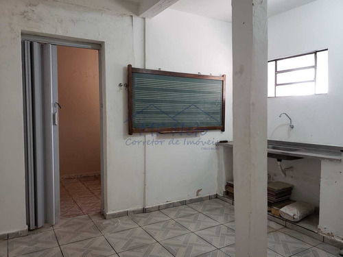 Imagem 30 de 30 de Sobrado Com 4 Dorms, Centro, Pirassununga - R$ 500 Mil, Cod: 10131488 - V10131488