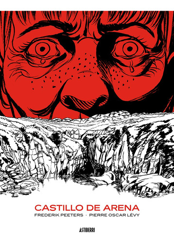 Castillo De Arena
