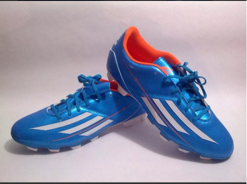 Nuevos Zapatos Para Fútbol Guayo Tacos adidas Originales