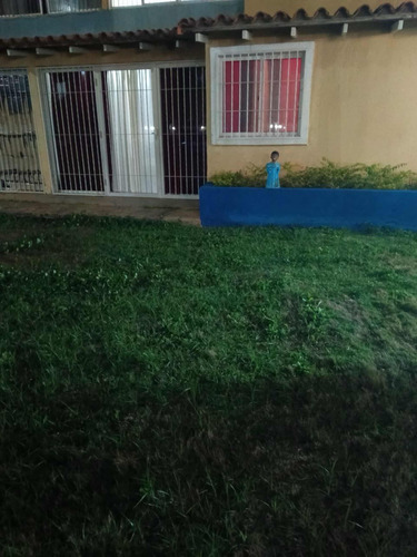 Apartamento Alquiler En Guanta Parque Guaragua Solo Clientes