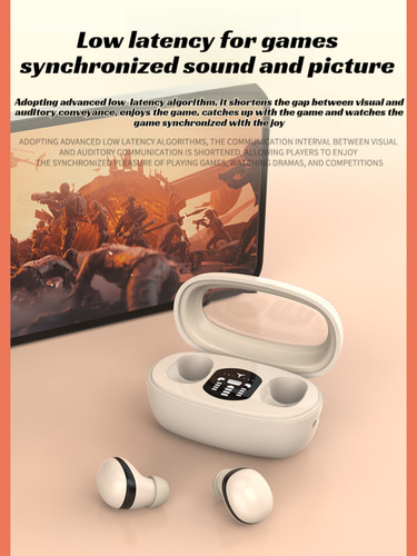 Auriculares Bluetooth Auriculares Bluetooth Para Dormir Con