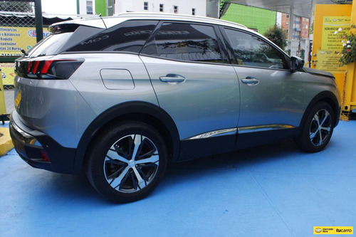 Peugeot 3008 1.6 Allure
