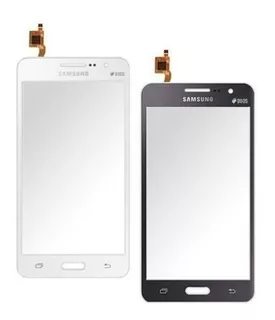 Vidrio Touchscreen Samsung Galaxy Grand Prime G530 Pantalla