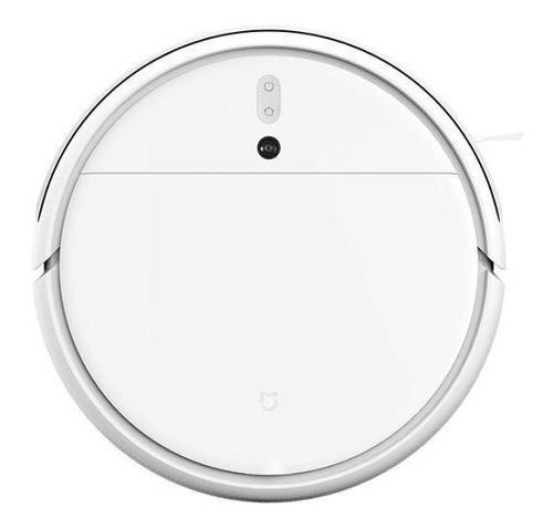 Aspiradora robot Xiaomi Mi Robot Vacuum-Mop 1C blanca 100V/240V