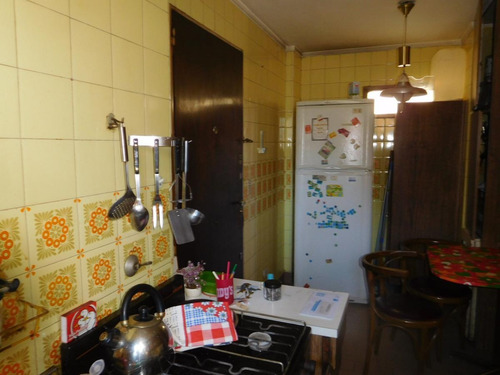 Imagen 25 de 30 de Palermo A Mts Eco Parque, 4 Ambientes, 2 Baños, Balcon Corrido, Estacionamiento No Fijo, 102 M2