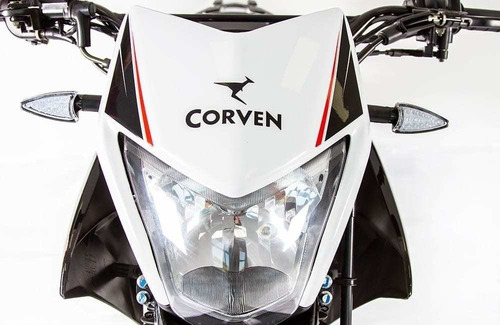 Imagen 3 de 4 de Corven Triax150 R3