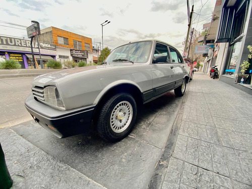 Peugeot 504 2.3 Xsd Tc Aa Dh