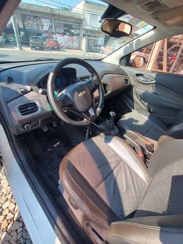 Chevrolet Prisma 1.4 Ltz 98cv