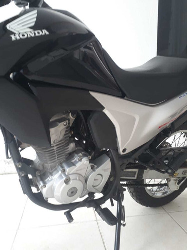 Honda Bross
