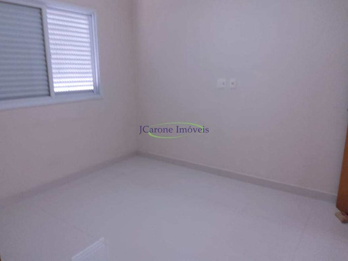 Imagem 5 de 27 de Apartamento Com 2 Dorms, Embaré, Santos - R$ 1.03 Mi, Cod: 64152860 - V64152860