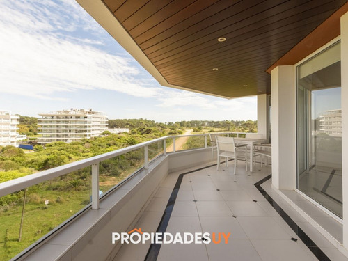 Imagen 6 de 30 de Venta Pent-house Frente Al Mar 5 Dormitorios + Loft