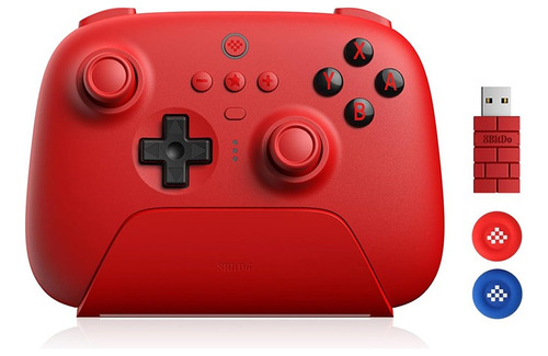 Gamepad Inalámbrico Ultimate Bluetooth Control New Color