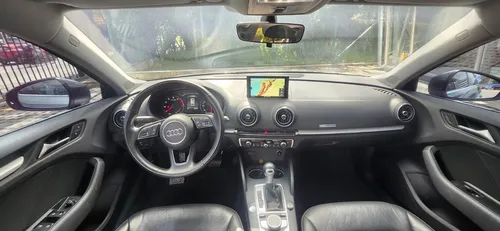 A3 Sportback 1.2 Ambition 2020