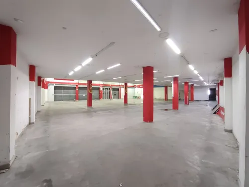 Bodega En Arriendo En Once De Noviembre. Cod A30707