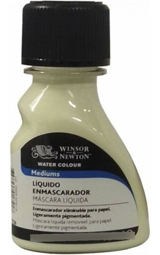 Liquido Enmascarador Winsor & Newton 75ml