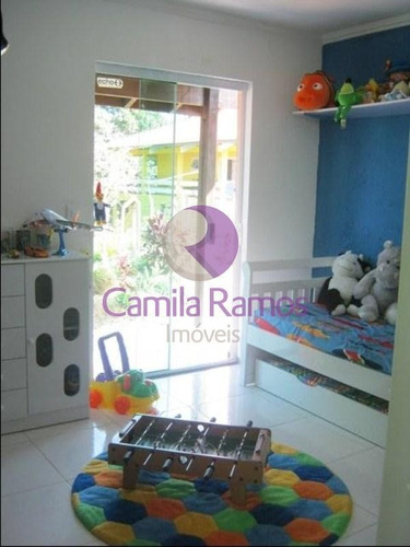 Imagem 19 de 27 de Chácara Residencial À Venda, Ipelândia, Suzano. - Ch0018 - 68322021