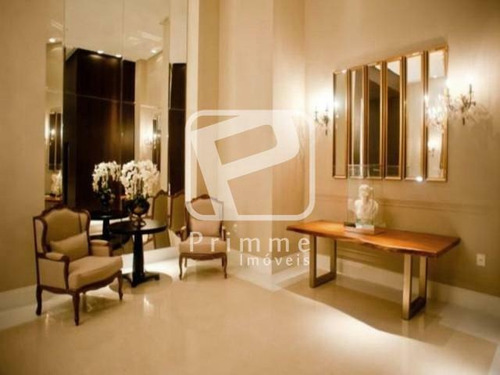 Imagem 9 de 15 de Apartamento 3 Suítes Para Venda Em Balneário Camboriú - 6402