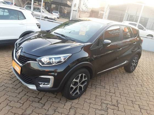 Imagem 4 de 11 de Renault Captur 2.0 16v Hi-flex Intense Automático