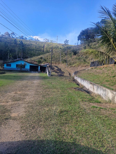 Linda Chácara 24000 M2 Mogi Das Cruzes