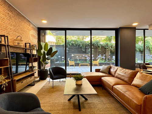 Las Dalias | 1 Dorm Y 2 Baños