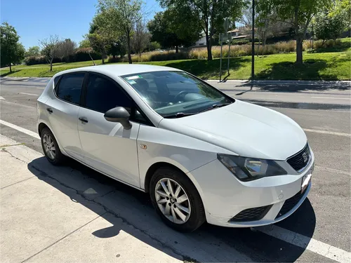 Seat Ibiza 1.6 Reference 5p Mt