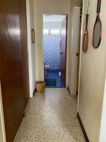 Imagen 8 de 9 de Espectacular Y Amplio Apartamento En La Candelaria