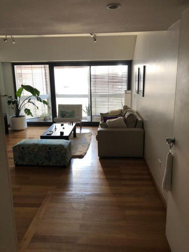 Departamento En Venta En La Plata