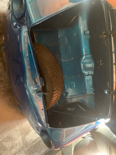 Fiat 600 0.6