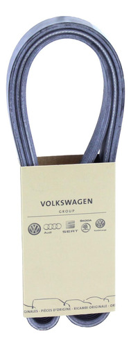 Correia De Acessórios De Motor Vw 030145933ac Fox Spacefox 