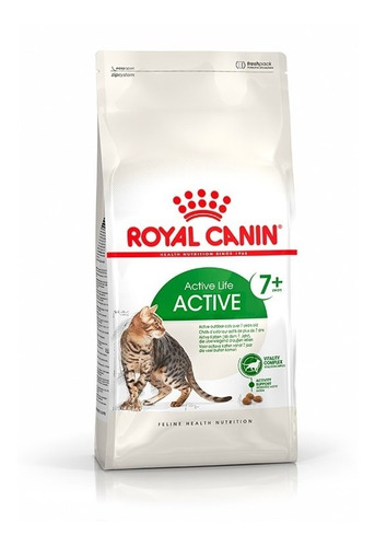 Royal Canin Active +7 1,5 Kg 