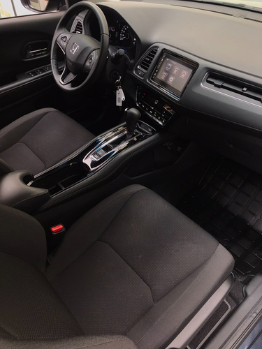 Honda HR-V 1.8 Ex 2wd Cvt