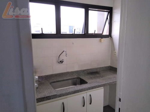 Imagem 8 de 13 de Cj. Comercial - 80 M² - Bela Vista, São Paulo, Cod: 3714 - A3714