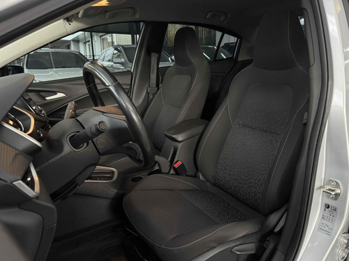 Chevrolet Onix 1.0 TURBO FLEX PLUS LTZ AUTOMÁTICO